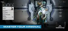 Warframe screenshot