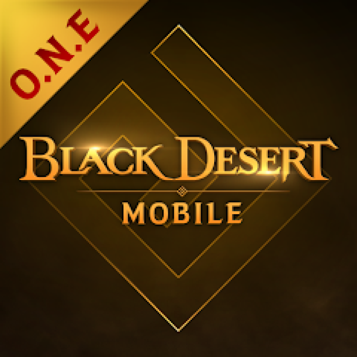 Black Desert Mobile Black Desert Mobile