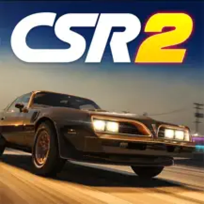 CSR_2 CSR Racing 2
