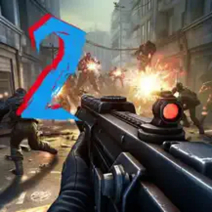 DEAD_TRIGGER_2 Dead Trigger 2