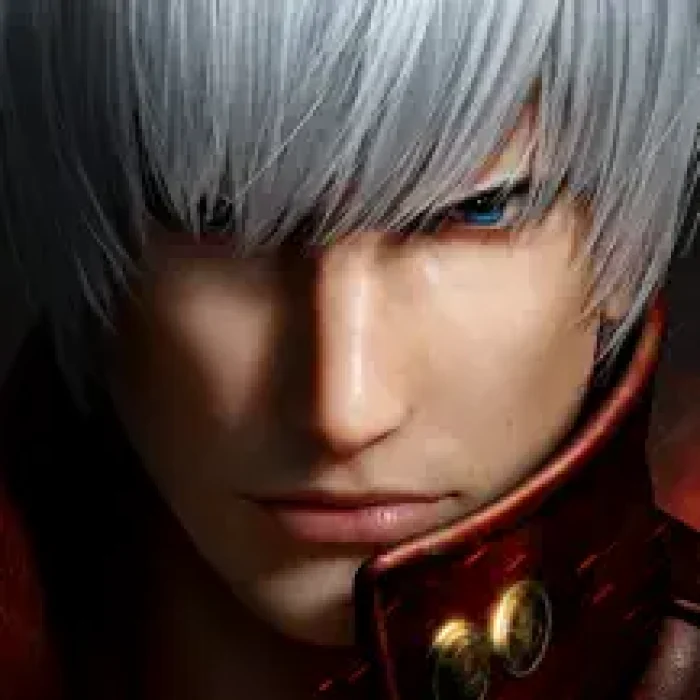 Devil May Cry Peak of Combat Devil May Cry: Peak of Combat