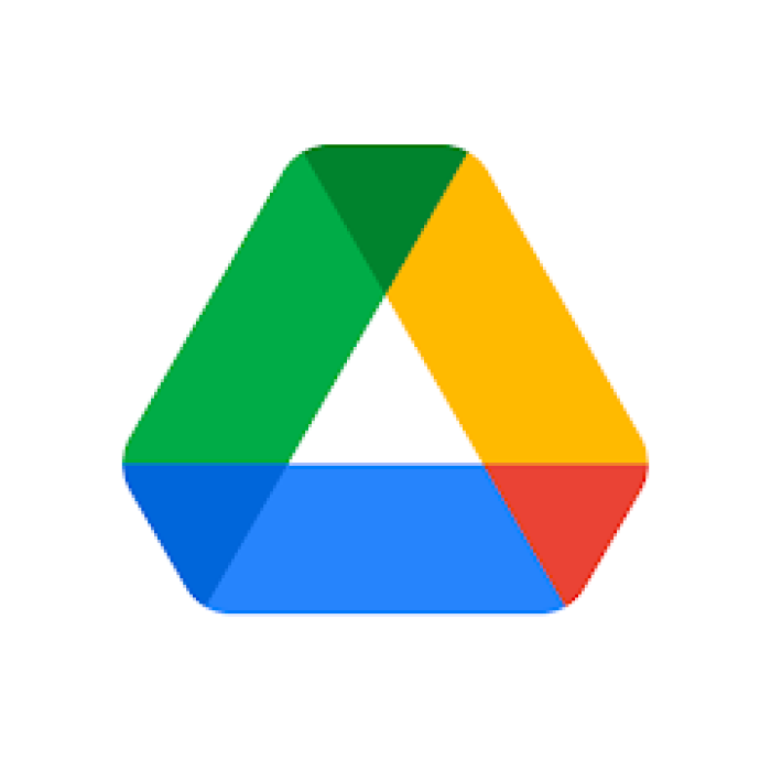 Google Drive Google Drive