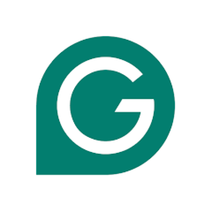 Grammarly-AI