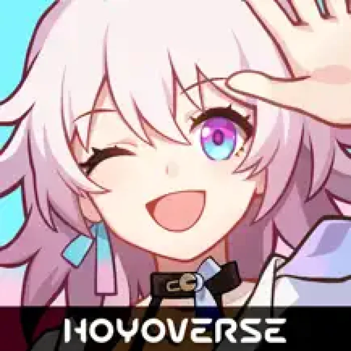 Honkai Honkai Star Rail