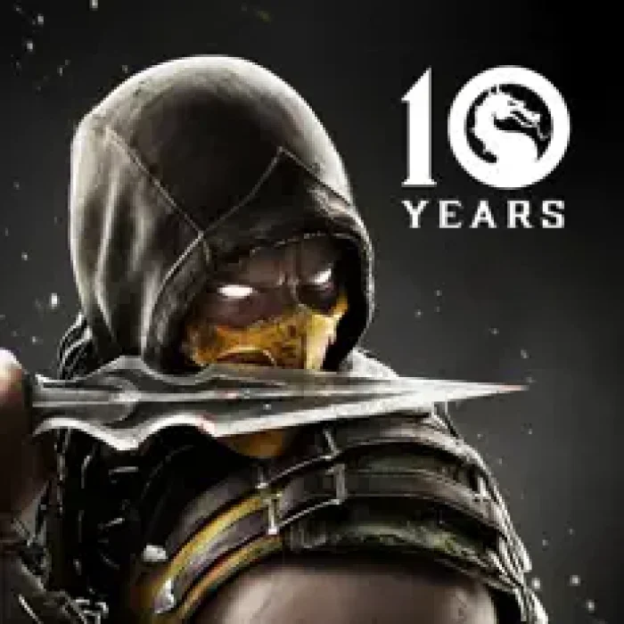 Mortal Kombat