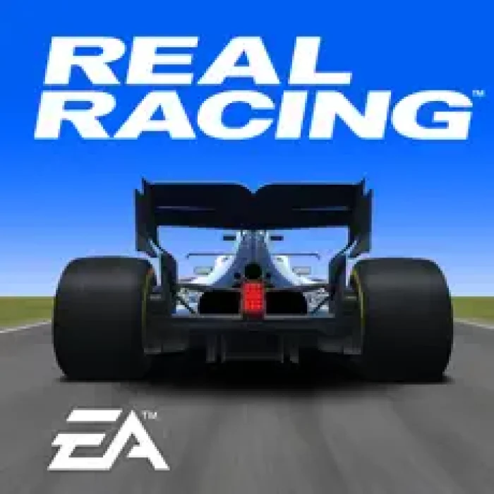 Real Racing 3