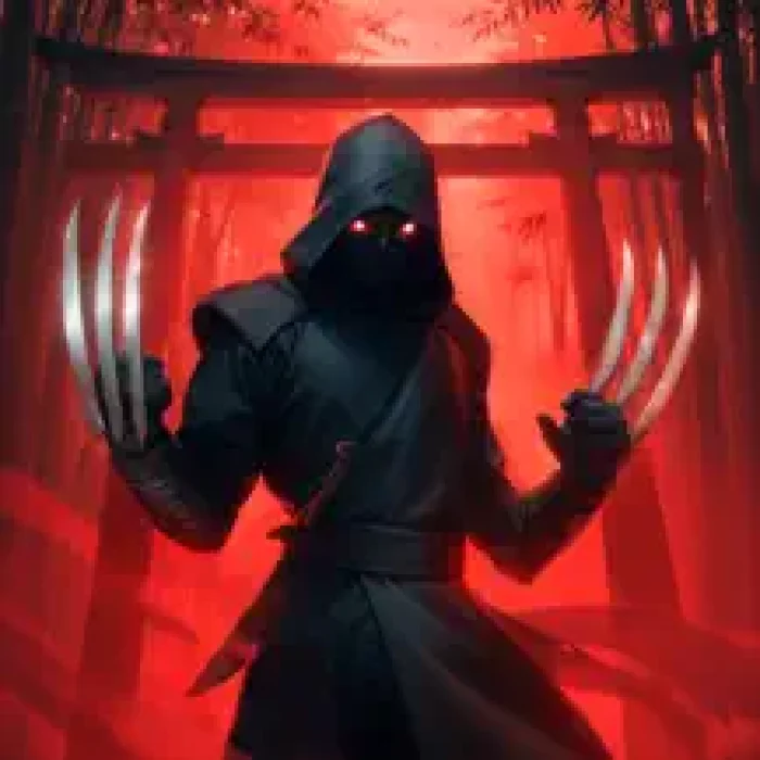 Shadow Fight Arena Shadow Fight Arena