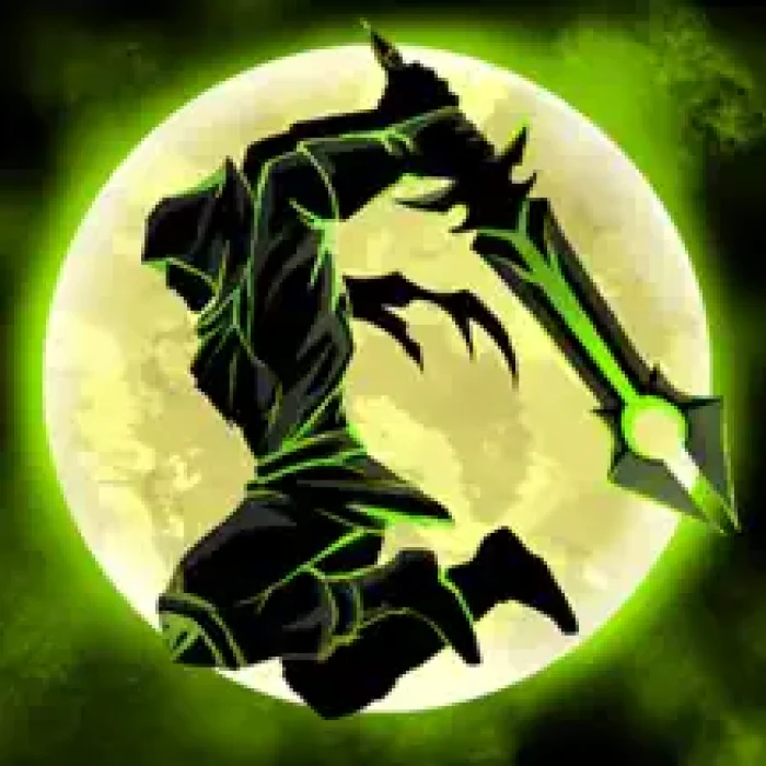 Shadow of Death Shadow of Death