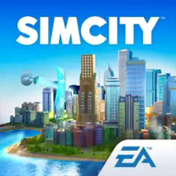 SimCity_BuildIt SimCity BuildIt