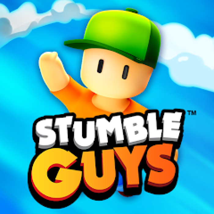 Stumble_Guys Stumble Guys
