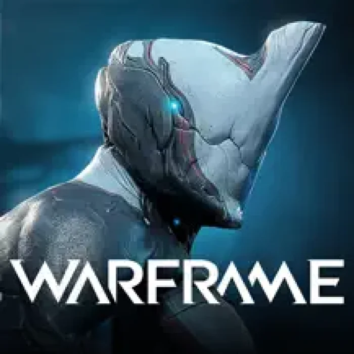 Warframe Warframe